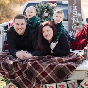 Meet your Posher, Kristin